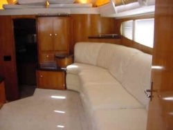 Carver 44 ft 444 CMY 2002 YX0100000288