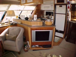 Bayliner 47 ft 4788 Pilothouse 1998 YX0100000291