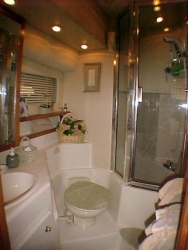 Bayliner 47 ft 4788 Pilothouse 1998 YX0100000291