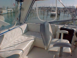 Bayliner 47 ft 4788 Pilothouse 1998 YX0100000291