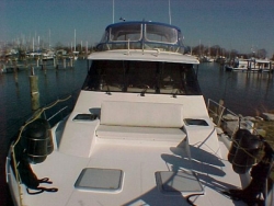 Bayliner 47 ft 4788 Pilothouse 1998 YX0100000291