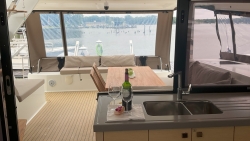 Fountaine Pajot 40 ft Lucia 40 Maestro 2017 YX0100000465