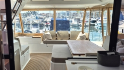 Fountaine Pajot 42 ft Astrea 42 Owners Version 2024 YX0100000471