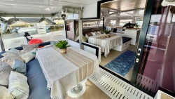 Neel 43 ft Trimaran 2023 YX0100000501