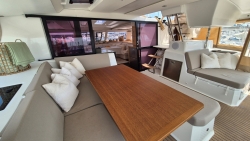 Fountaine Pajot 42 ft Astrea 42 Owners Version 2024 YX0100000471