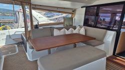 Fountaine Pajot 42 ft Astrea 42 Owners Version 2024 YX0100000471