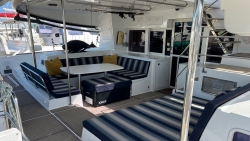 Lagoon 45 ft 450S 2018 YX0100000491
