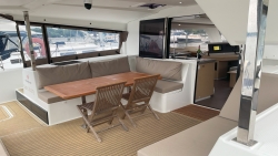 Fountaine Pajot 40 ft Lucia 40 Maestro 2017 YX0100000465