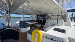Leopard 48 ft Leopard 48 Catamaran 2014 YX0100000498