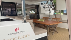 Fountaine Pajot 40 ft Lucia 40 Maestro 2017 YX0100000465