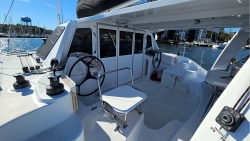 Seawind 38 ft 1160 Lite 2022 YX0100000499