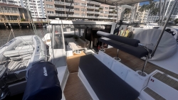 Neel 43 ft Trimaran 2023 YX0100000501