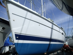 Hunter 46 ft 466 Sloop 2004 YX0100000164