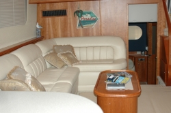 Silverton 39 ft Motoryacht 2003 YX0100000178