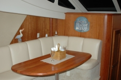 Silverton 39 ft Motoryacht 2003 YX0100000178