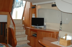 Silverton 39 ft Motoryacht 2003 YX0100000178