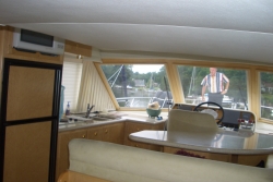 Navigator 42 ft 4200 Pilothouse 1996 YX0100000181