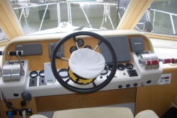 Navigator 42 ft 4200 Pilothouse 1996 YX0100000181