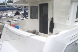 Navigator 42 ft 4200 Pilothouse 1996 YX0100000181