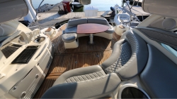 Cranchi 43 ft Mediterranee 43 2008 YX0100000492