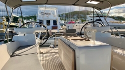 Jeanneau 51 ft Yacht 51 2018 YX0100000438