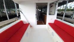 Great Harbour 35 ft TT-35 2018 YX0100000433