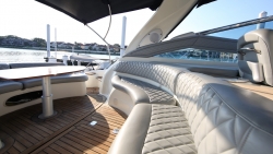 Cranchi 43 ft Mediterranee 43 2008 YX0100000492