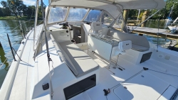 Pogo 44 ft  2022 YX0100000466