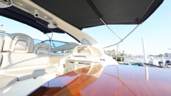 Cranchi 43 ft Mediterranee 43 2008 YX0100000492