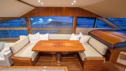 Princess 56 ft Flybridge Motor Yacht 2015 YX0100000430