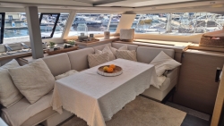 Fountaine Pajot 42 ft Astrea 42 Owners Version 2024 YX0100000471