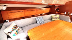 Beneteau 50 ft Cyclades 50 2006 YX0100000495