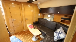 Cranchi 43 ft Mediterranee 43 2008 YX0100000492