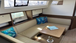 Beneteau 51 ft Sense 51 2018 YX0100000416