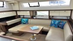 Beneteau 51 ft Sense 51 2018 YX0100000416