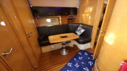 Cranchi 43 ft Mediterranee 43 2008 YX0100000492
