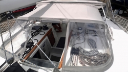 Beneteau 50 ft Cyclades 50 2006 YX0100000495
