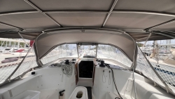 Beneteau 50 ft Cyclades 50 2006 YX0100000495