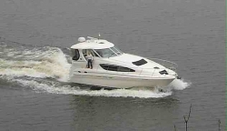 Sea Ray 39 ft 390 Motor Yacht 2004 YX0100000204