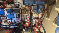 Neel 43 ft Trimaran 2023 YX0100000501