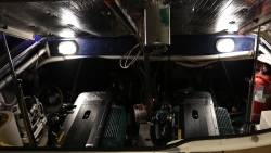 Cranchi 43 ft Mediterranee 43 2008 YX0100000492