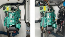 Fountaine Pajot 40 ft Lucia 40 Maestro 2017 YX0100000465