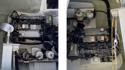 Leopard 48 ft Leopard 48 Catamaran 2014 YX0100000498