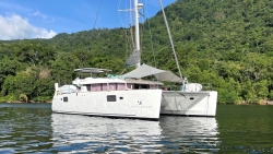 Lagoon 45 ft 450S 2018 YX0100000491