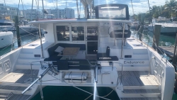 Lagoon 40 ft Catamaran 2019 YX0100000415