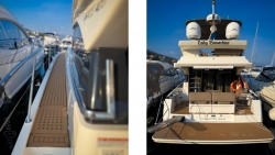 Bavaria 42 ft Virtess 420 Fly 2016 YX0100000453