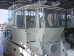 Silverton 35 ft Motoryacht 2003 YX0100000176