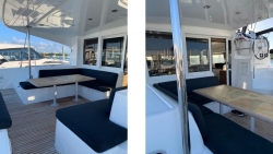 Lagoon 40 ft Catamaran 2019 YX0100000415