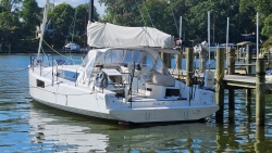 Pogo 44 ft  2022 YX0100000466