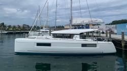 Lagoon 40 ft Catamaran 2019 YX0100000415